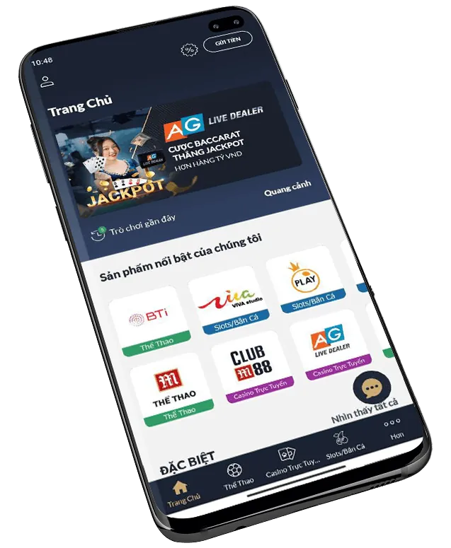 Tổng quan các loại trò chơi trên Betvn Trang Chủ