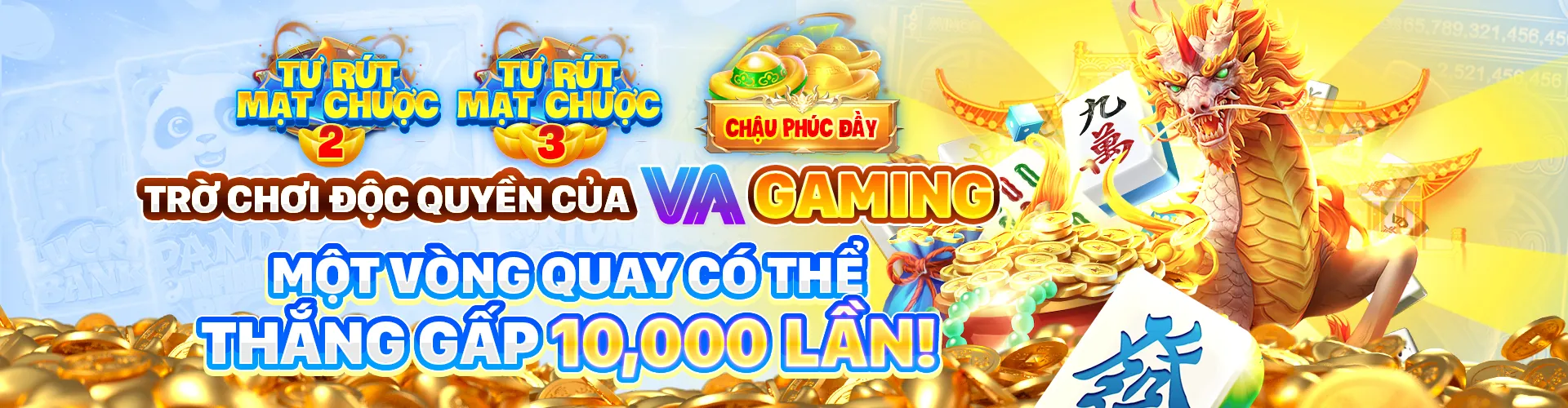 Máy đánh bạc và Jackpot lũy tiến trên betvn trang chủ